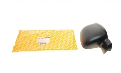 Корпус зеркала заднего вида Renault Kangoo/MB Citan 08- (L) AUTOTECHTEILE 100 8136