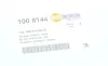Дзеркало заднього виду MB Vito (W638) 96- (L) (електро/підігрів) (8144) AUTOTECHTEILE 100 8144 (фото 8)