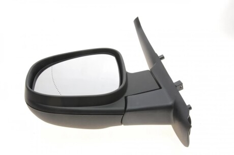 Зеркало заднего вида Renault Kangoo/MB Citan 08- (L) (электро/подогрев) AUTOTECHTEILE 100 8178