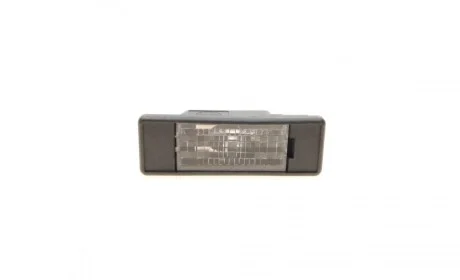 Подсветка номера MB Sprinter/VW Crafter 06- AUTOTECHTEILE 100 8200