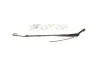 Рычаг стеклоочистителя MB Sprinter/VW LT 96-00 (R) (8206) AUTOTECHTEILE 100 8206 (фото 1)