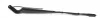 Рычаг стеклоочистителя MB Sprinter/VW Crafter 06- (R) (8208) AUTOTECHTEILE 100 8208 (фото 1)