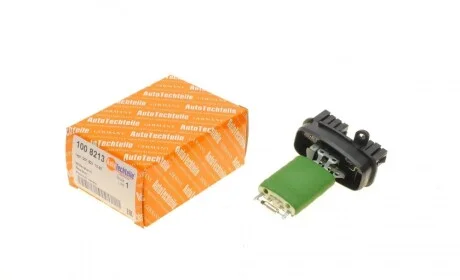 Реостат пічки MB Sprinter TDI (7 виходів) (8213) AUTOTECHTEILE 100 8213