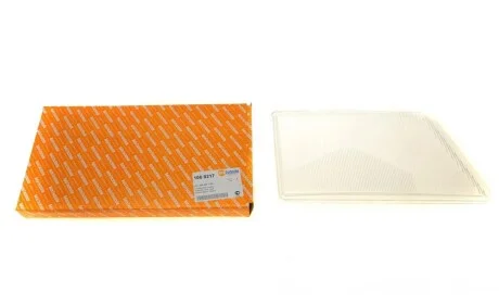 Скло фари MB Sprinter TDI 96-00 (R) (8217) AUTOTECHTEILE 100 8217
