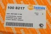Стекло фары MB Sprinter TDI 96-00 (R) (8217) AUTOTECHTEILE 100 8217 (фото 6)