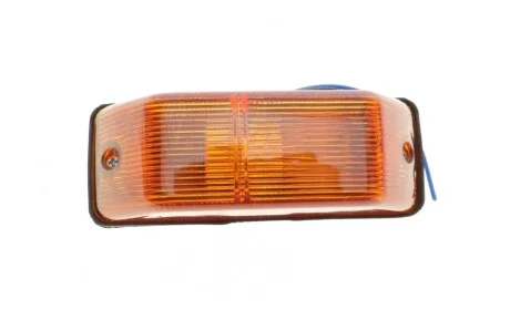 Повторювач повороту на крило MB Sprinter 412 (L) (жовтий) (8239) AUTOTECHTEILE 100 8239