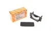 Подсветка номера MB Sprinter/VW LT 96- (8247) AUTOTECHTEILE 100 8247 (фото 1)