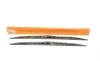 Щетки стеклоочистителя (600/550mm) MB Sprinter/VW LT 96-06 (8254) AUTOTECHTEILE 100 8254 (фото 1)