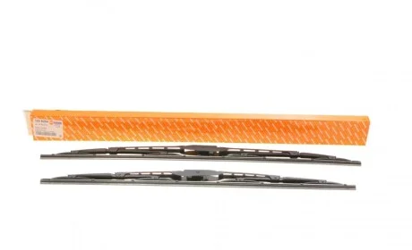 Щетки стеклоочистителя (600/550mm) MB Sprinter/VW LT 96-06 (8254) AUTOTECHTEILE 100 8254