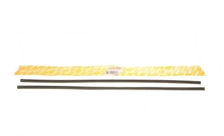 Резинки щеток стеклоочистителя MB Vito (W639) 03- (К-кт 2 шт) AUTOTECHTEILE 100 8299