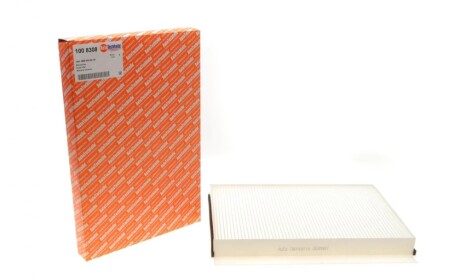 Фильтр салона MB Sprinter/VW Crafter 06- (8308) AUTOTECHTEILE 100 8308