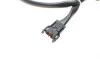 Моторчик печки MB E-class (W124) 2.0-6.0 86-98 AUTOTECHTEILE 100 8317 (фото 8)