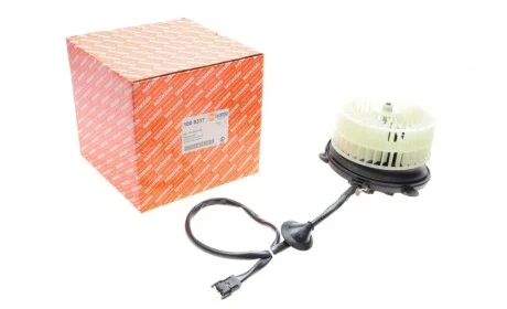 Моторчик печки MB E-class (W124) 2.0-6.0 86-98 AUTOTECHTEILE 100 8317