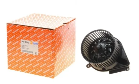 Моторчик печки MB Sprinter/VW LT 96-06 (8322) AUTOTECHTEILE 100 8322