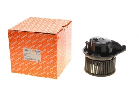 Моторчик печки MB Vito (W638) (8323) AUTOTECHTEILE 100 8323