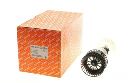 Моторчик печки MB 609-711 (24V) (с крыльчаткой) (8326) AUTOTECHTEILE 100 8326
