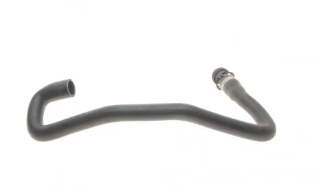 Патрубок пічки MB Sprinter 2.2CDI OM611 (8329) AUTOTECHTEILE 100 8329