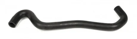 Патрубок печки AUTOTECHTEILE 100 8331