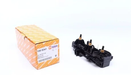 Блок перемикання пічки MB Sprinter TDI (8341) AUTOTECHTEILE 100 8341