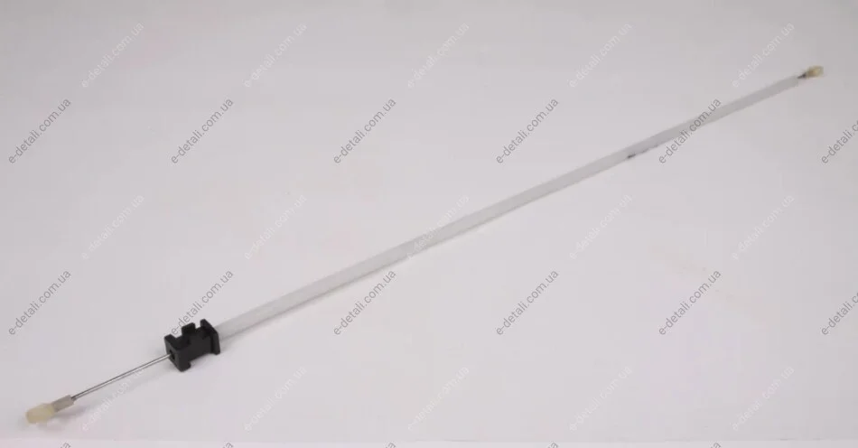 Трос пічки MB OM611 (455 мм) AUTOTECHTEILE 100 8343 (фото 1)