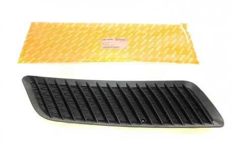 Решітка капоту MB Sprinter 906 06- (R) AUTOTECHTEILE 100 8352