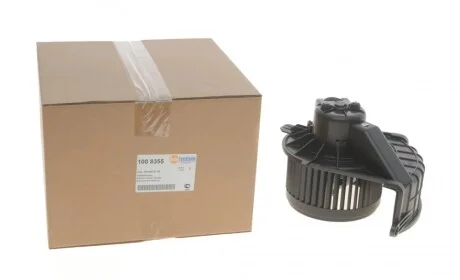 Моторчик печки Renault Kangoo/Master III/Opel Movano 08- AUTOTECHTEILE 100 8355