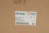 Моторчик печки Renault Kangoo/Master III/Opel Movano 08- AUTOTECHTEILE 100 8355 (фото 5)