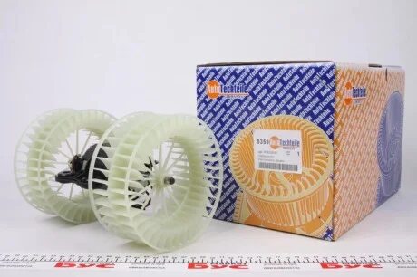 Моторчик печки MB Vito (W639) (-AC) (8359) AUTOTECHTEILE 100 8359
