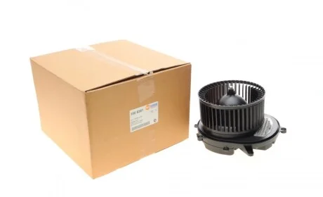 Моторчик печки MB GL-class (X166)/M-class (W166) 11-19 AUTOTECHTEILE 100 8361