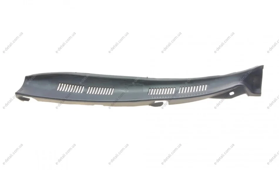 Дефлектор отопителя (боковой/L) MB E-class (W210) 95-02 AUTOTECHTEILE 100 8376 (фото 1)