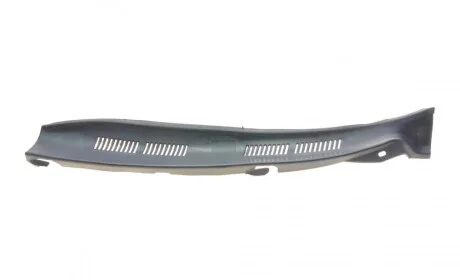 Дефлектор отопителя (боковой/L) MB E-class (W210) 95-02 AUTOTECHTEILE 100 8376