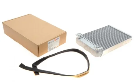 Радиатор печки MB C-class (W203) 00-07 AUTOTECHTEILE 100 8378