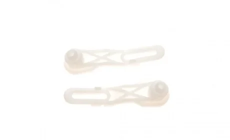 Тяга привода заслонки печки MB C-class (W203) 00-07 AUTOTECHTEILE 100 8398