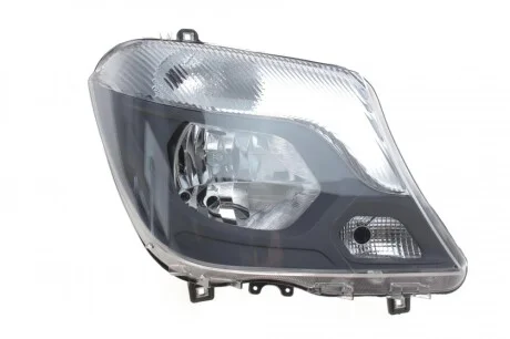 Фара передня права AUTOTECHTEILE 100 8407