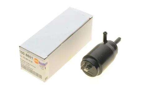 Насос омывателя AUTOTECHTEILE 100 8601