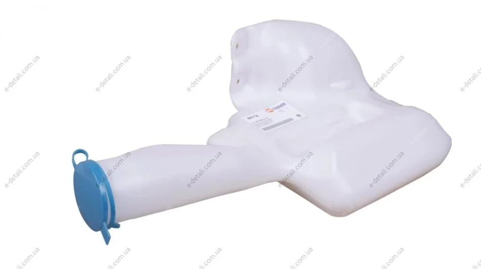 Бачок омивача AUTOTECHTEILE 100 8612 (фото 1)