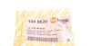 Крышка форсунки омывателя фары MB Sprinter 906 06- (L) AUTOTECHTEILE 100 8620 (фото 3)