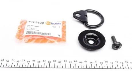 Петля кріплення вантажу MB Sprinter (W903/W906)/ MB Vito (W639/W447) AUTOTECHTEILE 100 8630