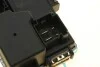 Реостат печки MB C-class (W204)/E-class (W212) 07-16 AUTOTECHTEILE 100 8701 (фото 2)