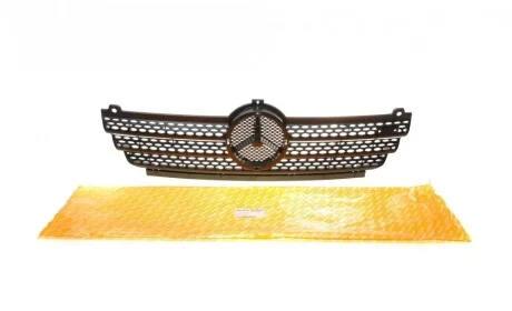 Решітка радіатора MB Sprinter CDI 03-06 (8815) AUTOTECHTEILE 100 8815