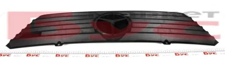 Решітка радіатора MB Sprinter TDI (8817) AUTOTECHTEILE 100 8817
