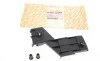 Кронштейн крепления бампера (заднего/R) MB Sprinter/VW LT (8852) AUTOTECHTEILE 100 8852 (фото 1)