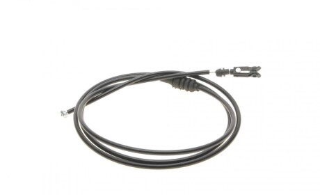 Трос капота MB E-class (W124) 93-95 AUTOTECHTEILE 100 8866