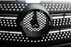 Бампер (передний) MB V-class (W447) 14- (с отверстием для противотуманки) AUTOTECHTEILE 100 8875 (фото 11)