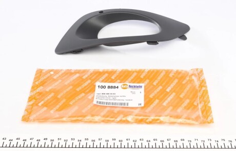 Крышка фары противотуманной MB Sprinter 906 06- (R) AUTOTECHTEILE 100 8884
