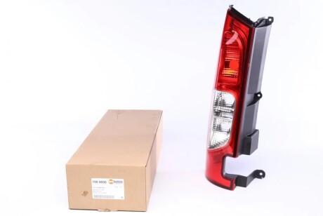 Ліхтар задній MB Citan 12- (L) AUTOTECHTEILE 100 9000