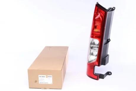 Ліхтар задній MB Citan 12- (L) AUTOTECHTEILE 100 9000