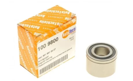 Підшипник кивачки MB OM601-602 (9800) AUTOTECHTEILE 100 9800