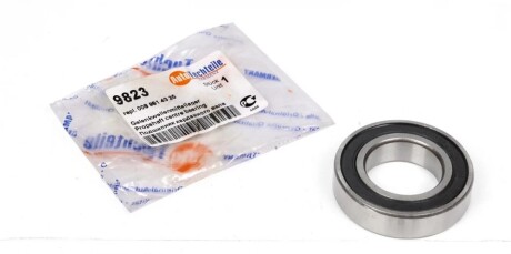 Подшипник вала карданного MB/BMW/Citroen/Peugeot (30x55x13) (9823) AUTOTECHTEILE 100 9823