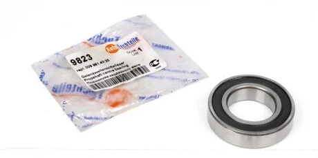 Подшипник вала карданного MB/BMW/Citroen/Peugeot (30x55x13) (9823) AUTOTECHTEILE 100 9823